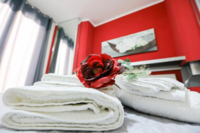  Scabi Appartments  Трапани